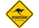 ROADSIGN australia