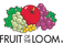 Fruit Of The Loom