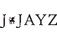 J.Jayz