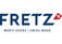 Fretz Men