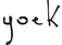 Yoek