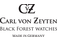 Carl Von Zeyten