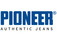 Pioneer Authentic Jeans