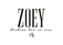 ZOEY