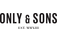 Only & Sons